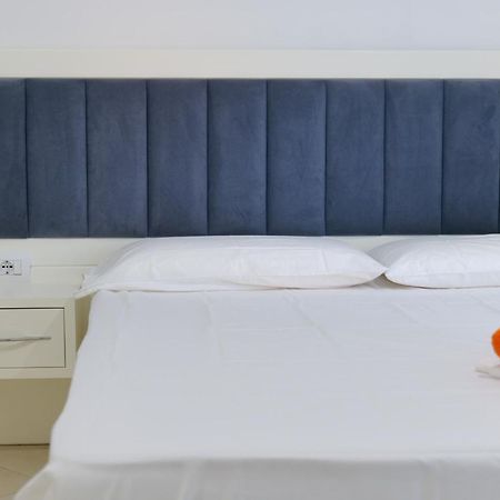 Davide Rooms Саранда Екстер'єр фото