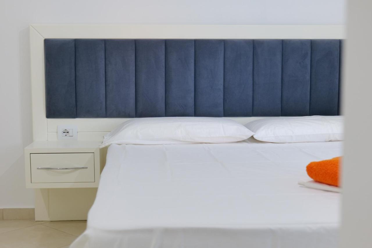 Davide Rooms Саранда Екстер'єр фото