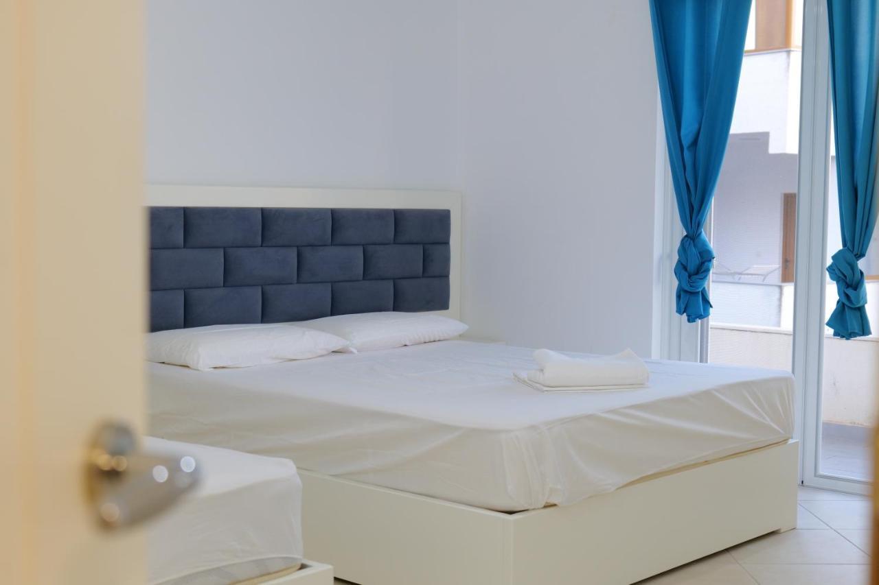 Davide Rooms Саранда Екстер'єр фото