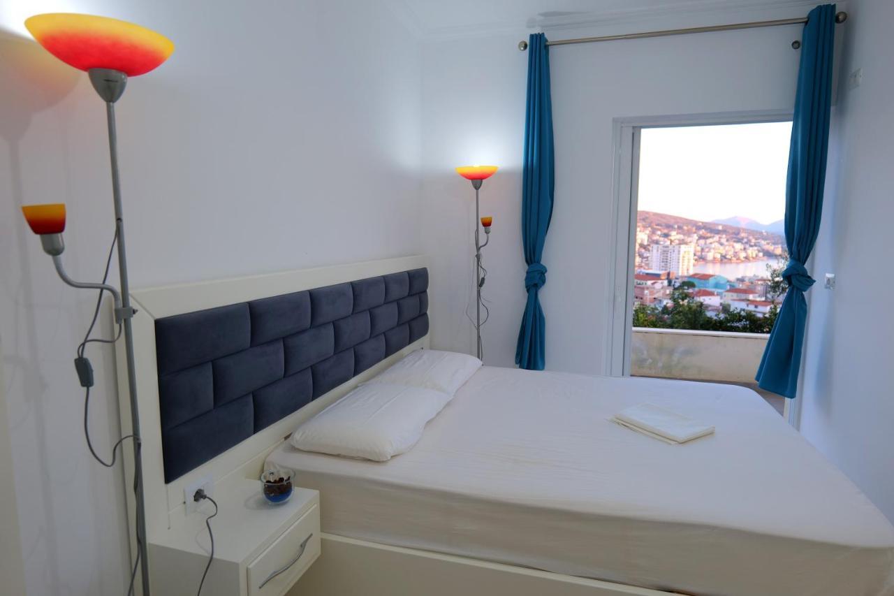 Davide Rooms Саранда Екстер'єр фото